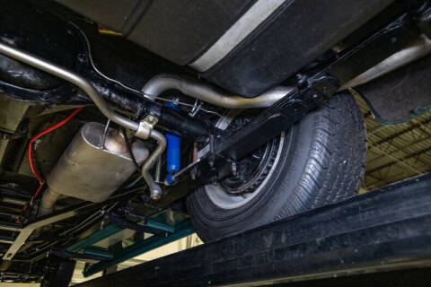 1939 Chevrolet Master Deluxe