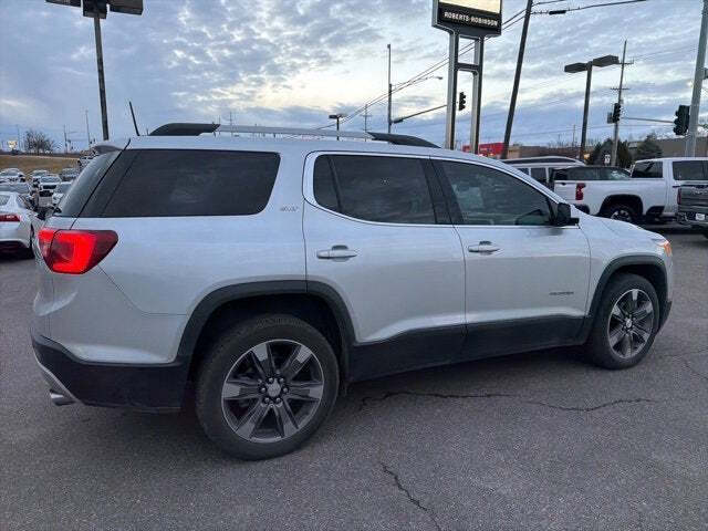 2017 GMC Acadia SLT-2