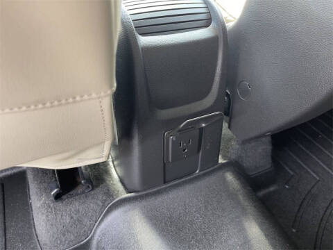 2018 Buick Encore Premium