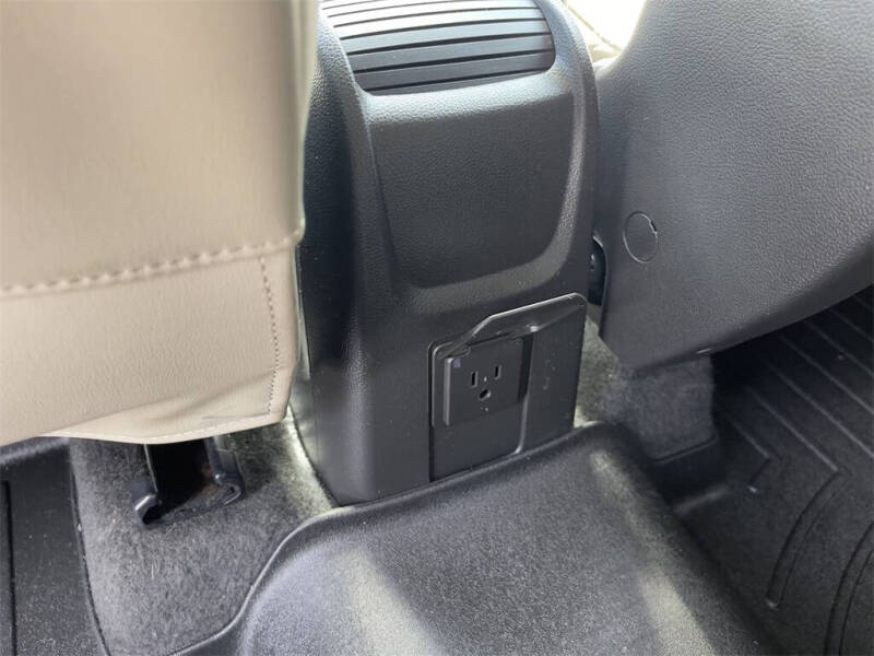 2018 Buick Encore Premium