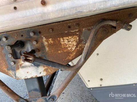 2007 Great Dane 7411T-SSL 53ft