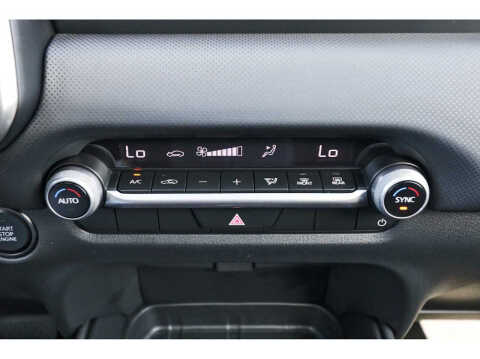 2025 Mazda CX-50 2.5 S Select