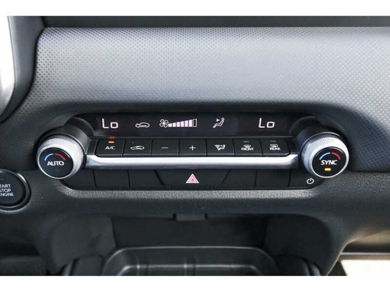 2025 Mazda CX-50 2.5 S Select