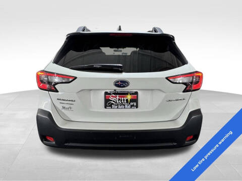 2023 Subaru Outback Premium