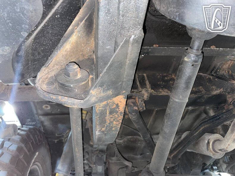 1991 Land Rover Defender