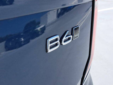 2026 Volvo XC90 B6 Plus 7P