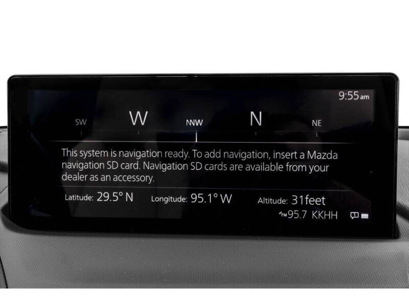 2025 Mazda MX-5 Miata RF Grand Touring