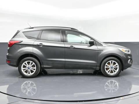 2019 Ford Escape for sale at Wildcat Used Cars in Somerset KY