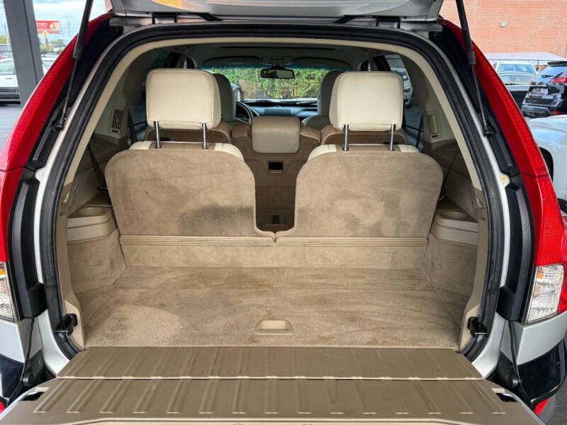 2010 Volvo XC90 3.2