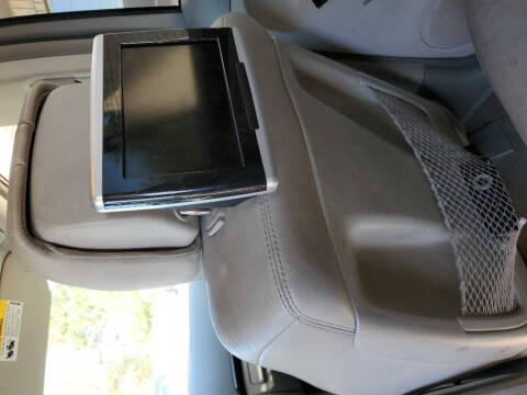 2010 Mercedes-Benz GL-Class GL 450 4MATIC