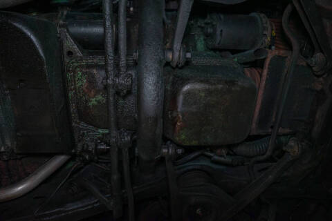 1956 Lincoln Premiere