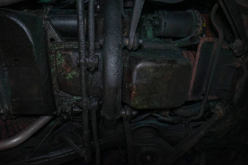 1956 Lincoln Premiere