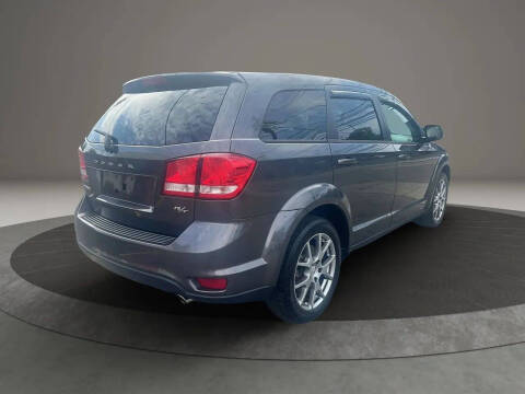 2015 Dodge Journey R/T