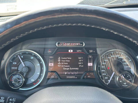 2016 Cadillac CT6 3.6L Premium Luxury