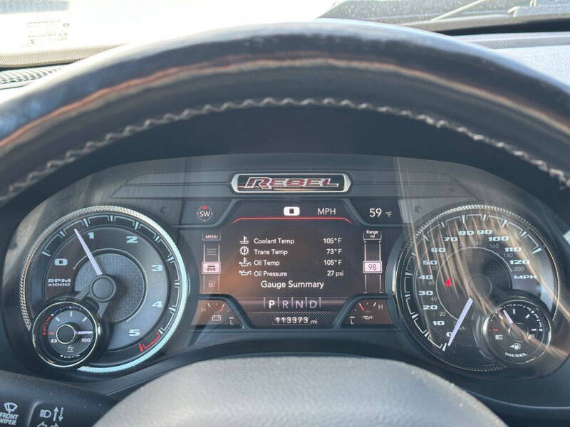 2016 Cadillac CT6 3.6L Premium Luxury