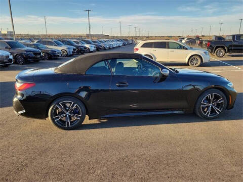 2023 BMW 4 Series M440i xDrive