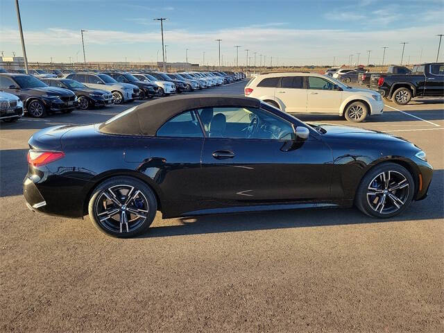 2023 BMW 4 Series M440i xDrive