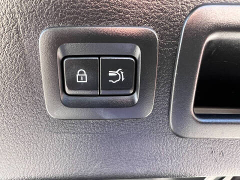 2023 Mazda CX-50 2.5 S Preferred Plus