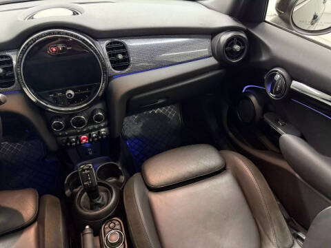 2022 MINI Hardtop 4 Door Cooper S