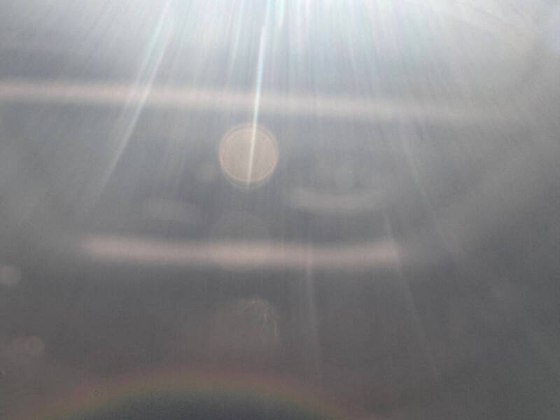 2015 RAM 2500 Laramie