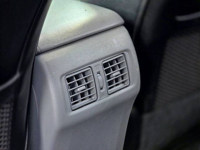 2012 Toyota 4Runner SR5