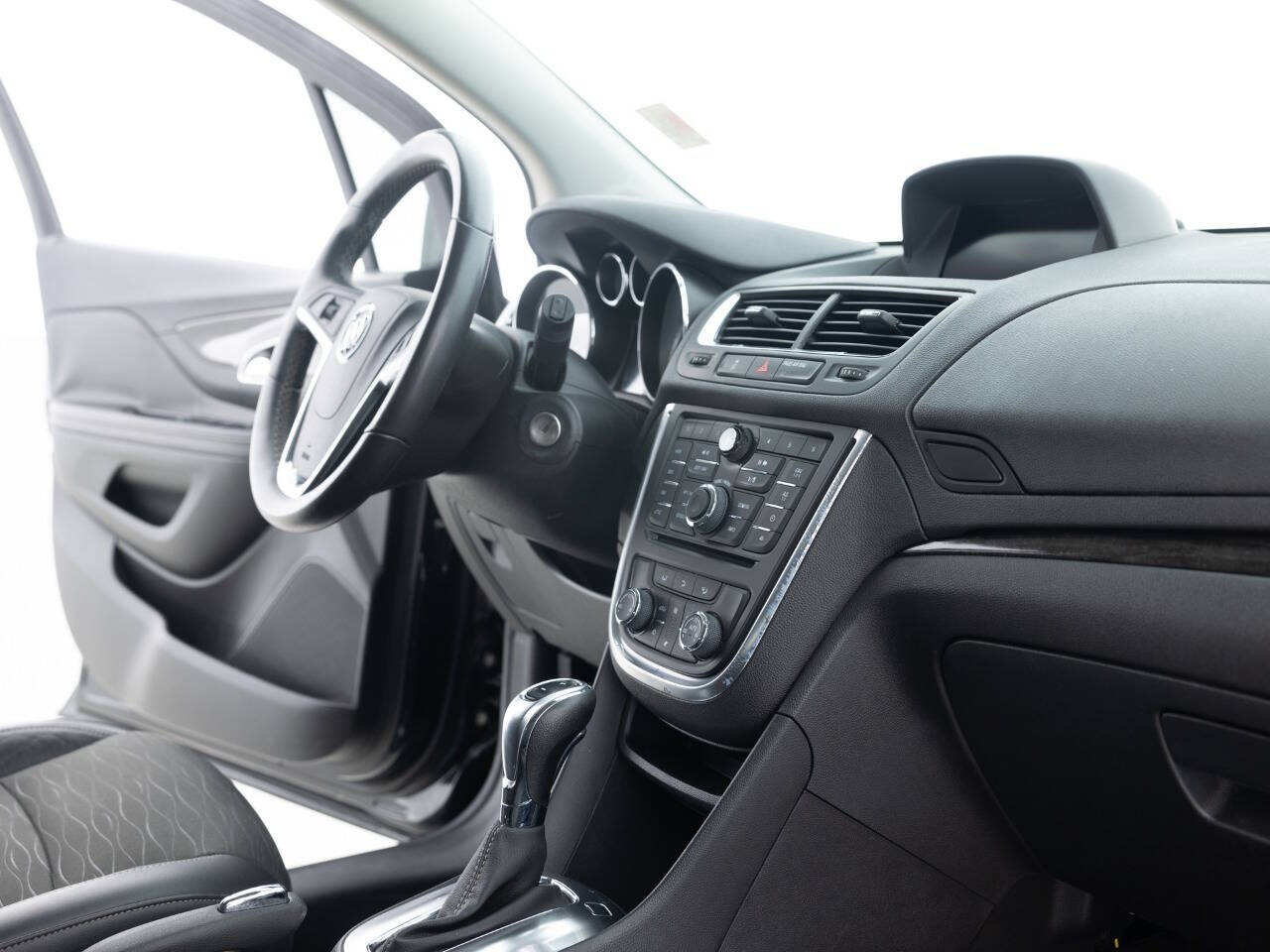 Used Car 2016 Buick Encore  Convenience 4dr Crossover For Sale Under $10,000 In Coal City, Illinois