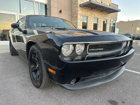 2013 Dodge Challenger