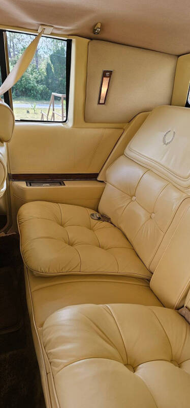 1980 Cadillac Eldorado