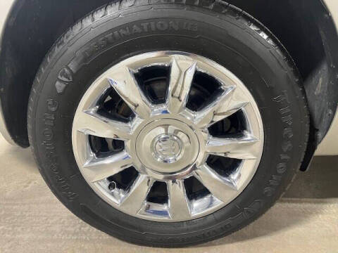 2012 Buick Enclave Leather