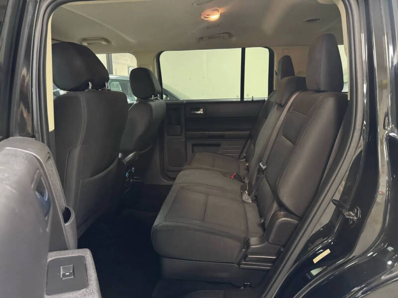 2014 Ford Flex SE
