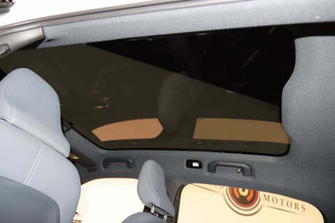 2022 Polestar 2 Long Range Dual Motor