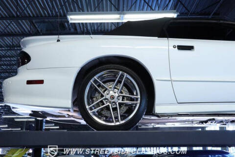 1994 Pontiac Firebird