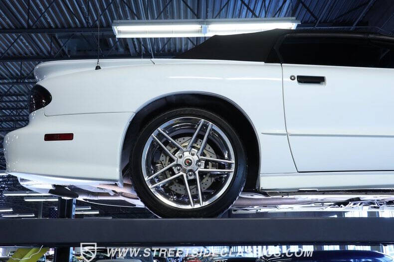 1994 Pontiac Firebird