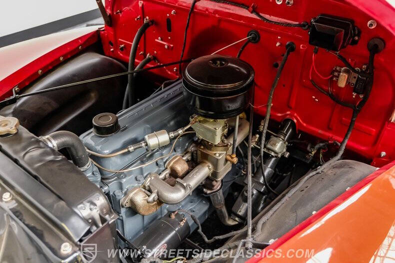 1954 Chevrolet 3100