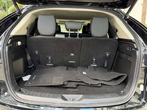 2024 Mazda CX-90 3.3 Turbo Preferred Plus