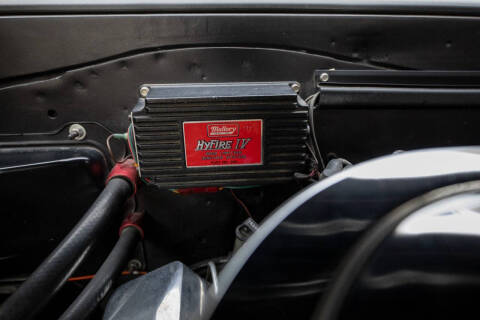 1965 Chevrolet Chevelle