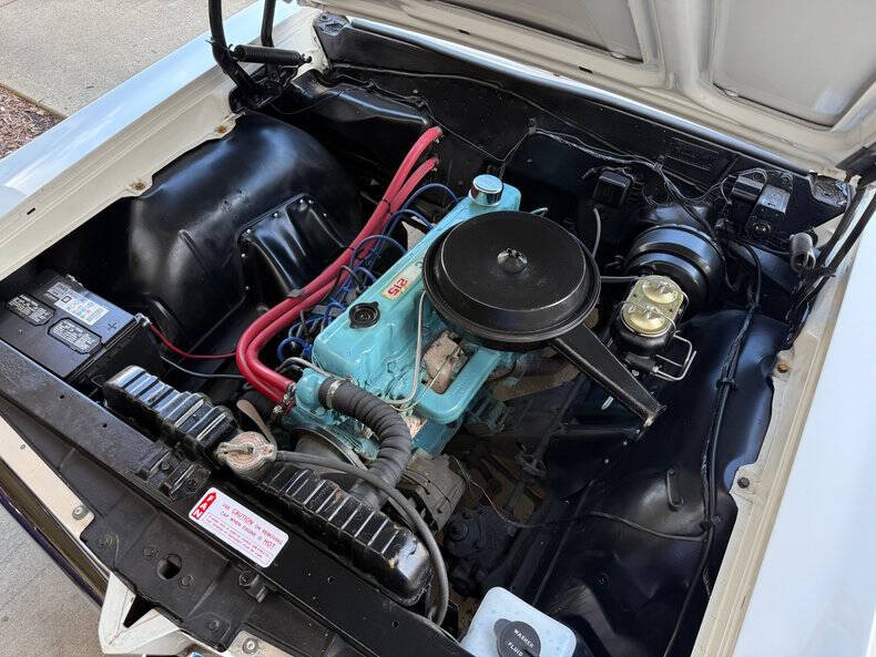 1964 Pontiac Tempest