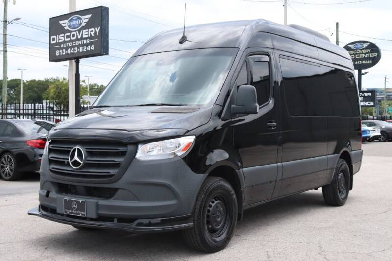Passenger Van For Sale In Florida - Carsforsale.com®
