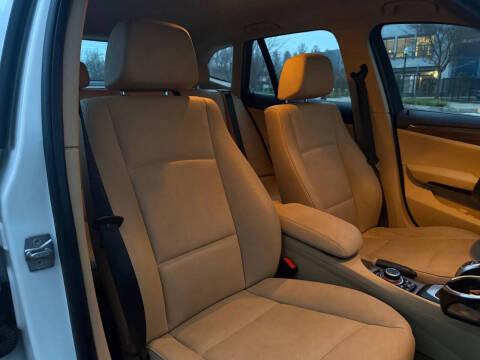 2014 BMW X1 sDrive28i