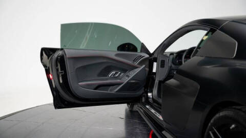 2023 Audi R8 5.2 V10 performance