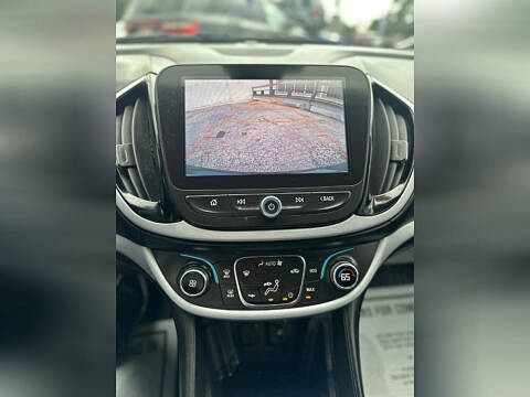 2016 Chevrolet Volt LT