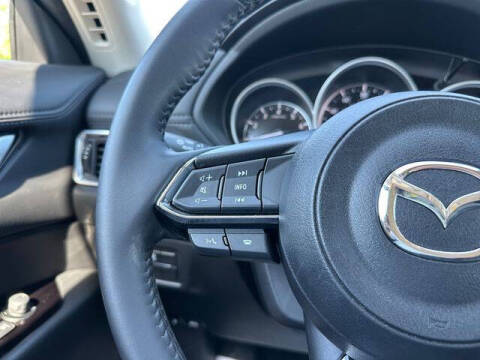 2023 Mazda CX-5 2.5 S Select