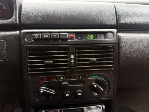 1995 FIAT Uno