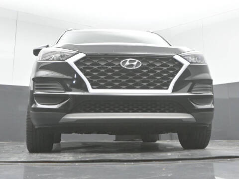 2019 Hyundai Tucson SEL