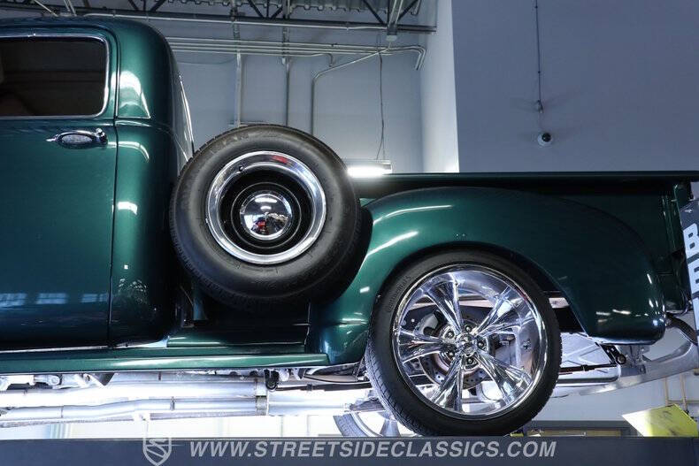 1955 Chevrolet 3100