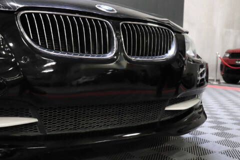 2013 BMW 3 Series 335i