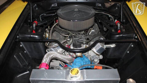1976 Ford Maverick