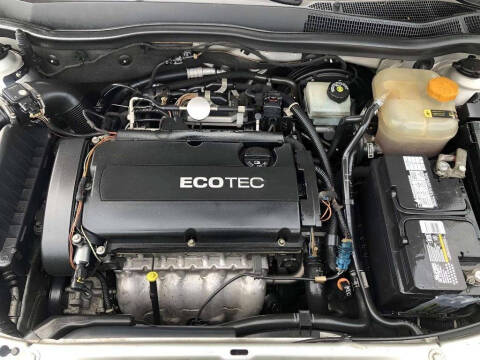 2008 Saturn Astra XR