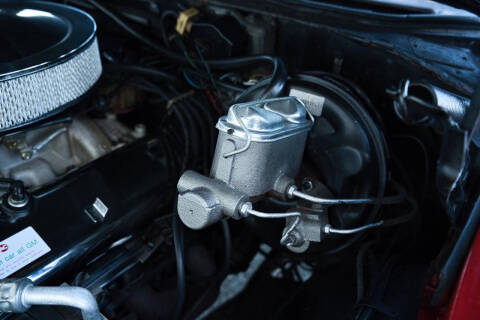 1970 Chevrolet El Camino