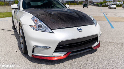 2013 Nissan 370Z